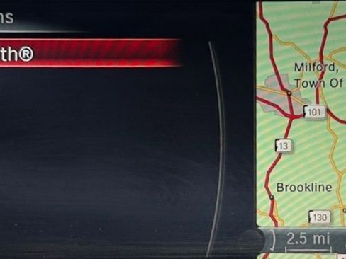 Used 2015 BMW 535i xDrive Sedan image 26