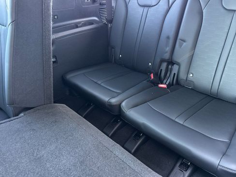 New 2026 Kia Sorento EX image 15