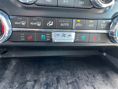 Used 2023 Ford F150 Lariat w/ Bed Utility Package AWD/4WD image 14