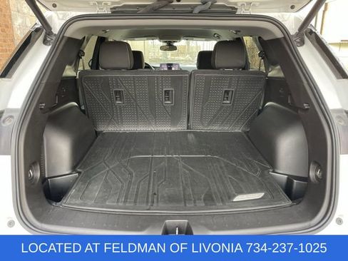 Certified 2023 Chevrolet Blazer LT w/ Convenience Package image 24