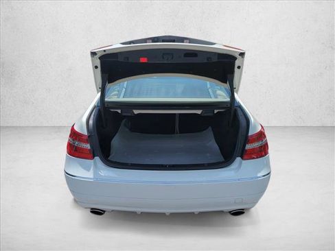 Used 2012 Mercedes-Benz E 350 Coupe image 7