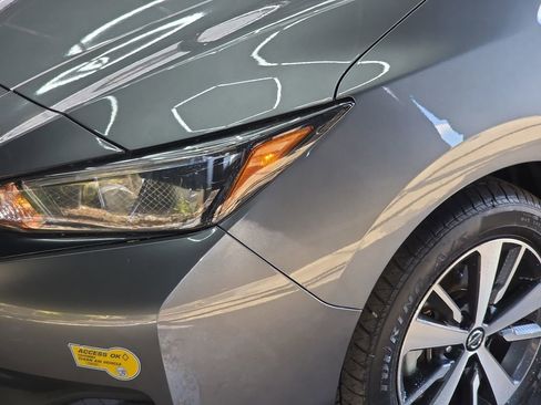 Used 2022 Nissan Leaf S Plus image 27