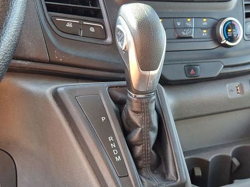 Used 2023 Ford Transit 250 148 High Roof w/ Load Area Protection Package image 14