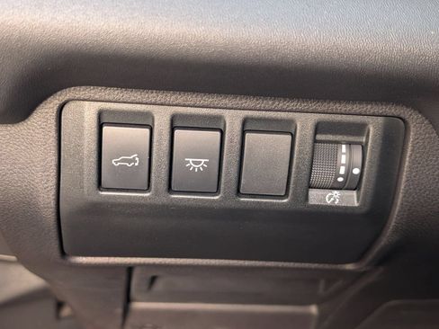 Used 2023 Subaru Ascent Limited w/ Technology Package AWD/4WD image 23