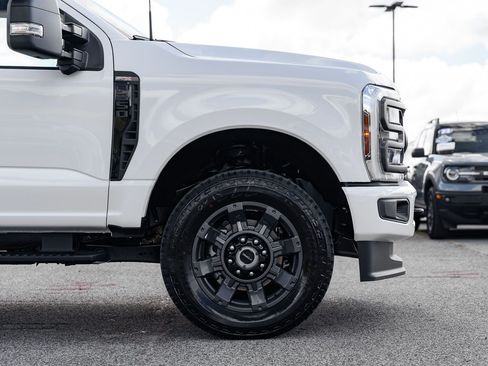 New 2027 Ford F350 XL w/ STX Appearance Package AWD/4WD image 5