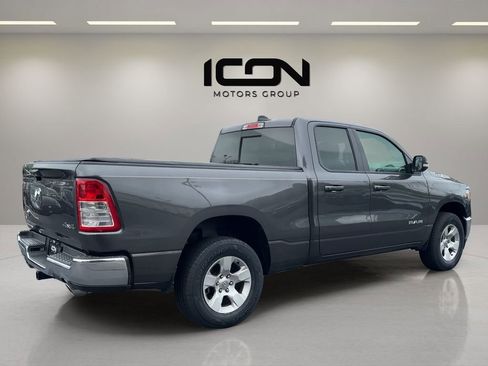 Used 2022 RAM 1500 Big Horn image 4