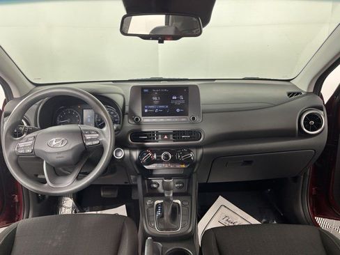 Used 2023 Hyundai Kona SEL FWD image 35