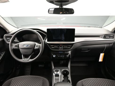 New 2025 Ford Escape Active w/ Tech Pack #1 AWD/4WD image 22
