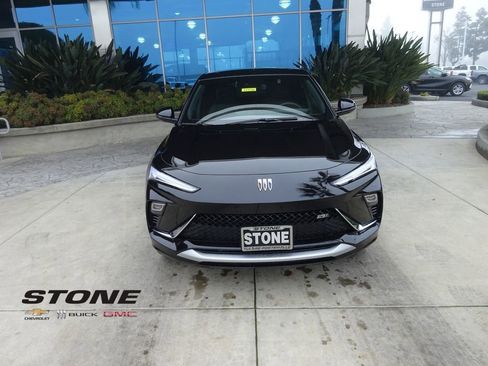 New 2026 Buick Envista Sport Touring w/ Convenience I Package image 2