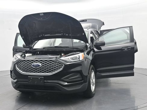 Used 2023 Ford Edge SE AWD/4WD image 49