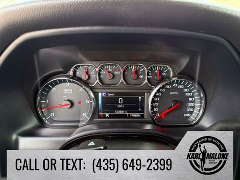 Used 2014 Chevrolet Silverado 1500 LT w/ All Star Edition image 20