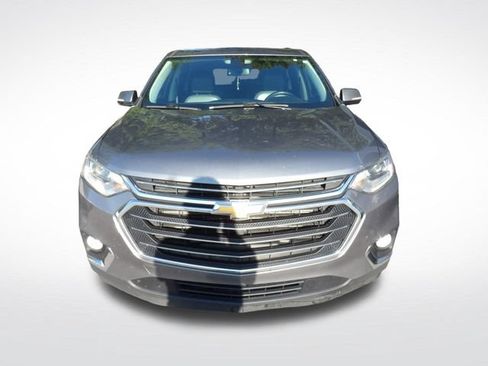 Used 2018 Chevrolet Traverse LT FWD image 4