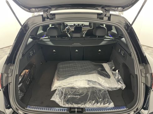 New 2026 Mercedes-Benz GLC 300 4MATIC image 19
