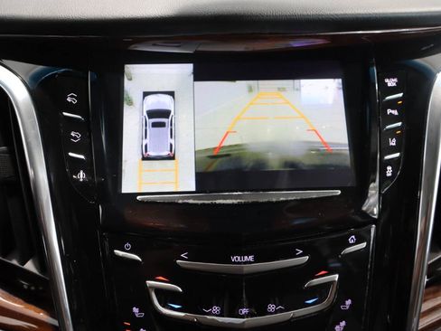 Used 2015 Cadillac Escalade Premium AWD/4WD image 22