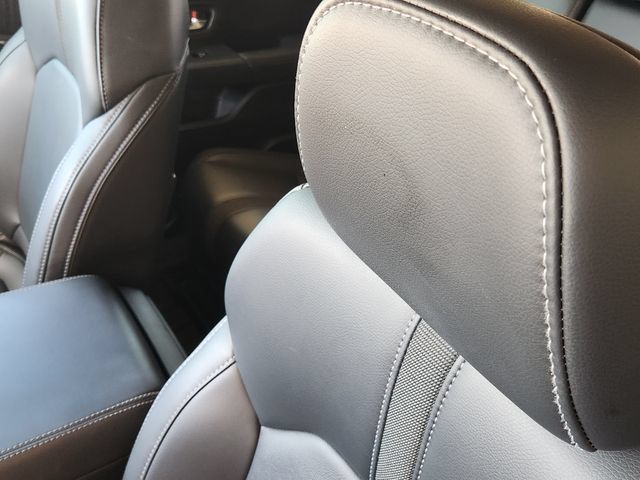 Used 2025 Honda Pilot EX-L image 20