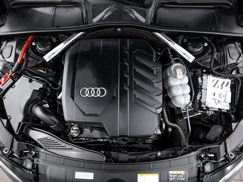 Certified 2023 Audi A5 2.0T Premium Plus w/ Premium Plus AWD/4WD image 20