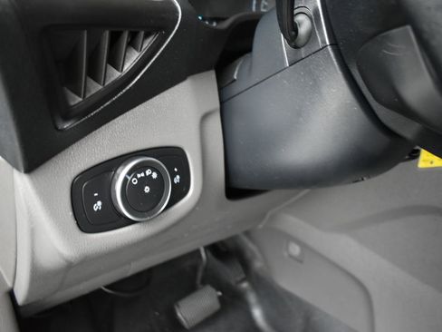 Used 2022 Ford Transit Connect XL FWD image 40