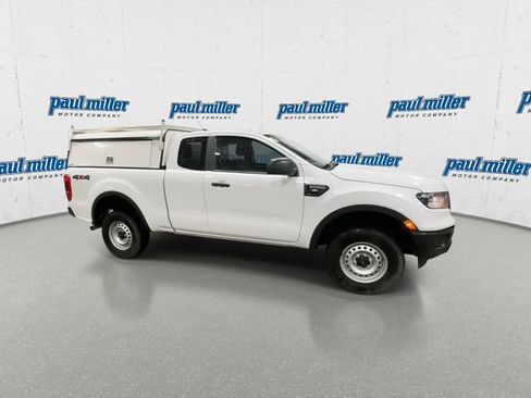 Used 2022 Ford Ranger XL AWD/4WD image 13