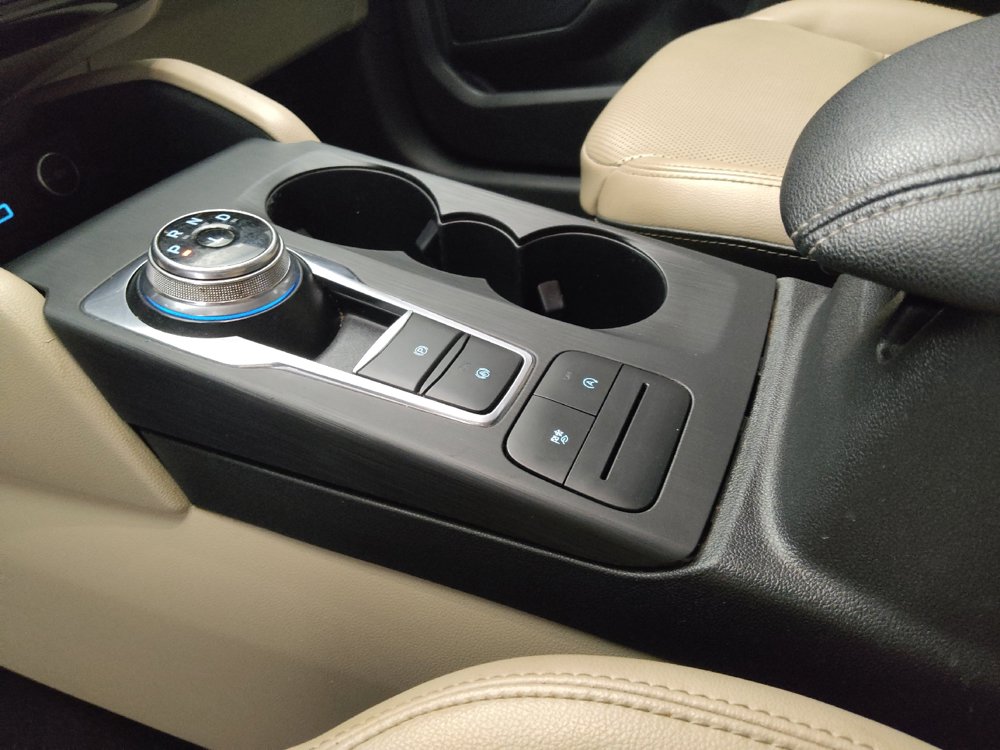 Used 2021 Ford Escape SEL AWD/4WD image 26