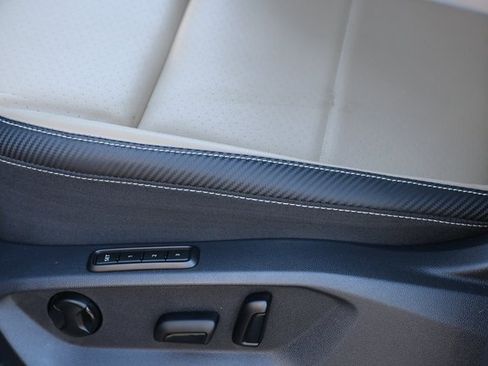 Used 2023 Volkswagen Atlas Cross Sport SEL image 18