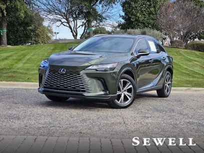 Certified 2023 Lexus RX 350 Premium
