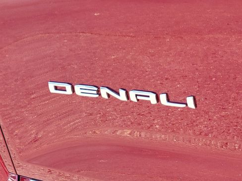 New 2026 GMC Terrain Denali AWD/4WD image 10