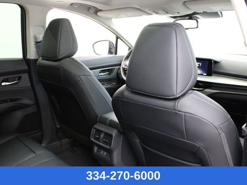 New 2025 Nissan Murano SL w/ Cargo Package image 20