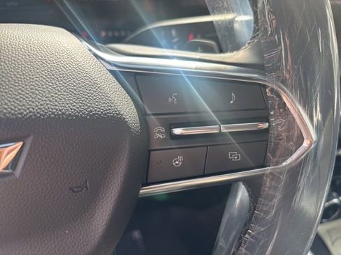 New 2026 Chevrolet Suburban LT AWD/4WD image 15