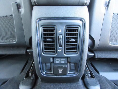 Used 2021 Jeep Grand Cherokee Limited w/ Quick Order Package 28K 80th image 21