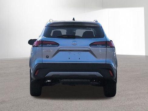 New 2026 Toyota Corolla Cross XLE image 6