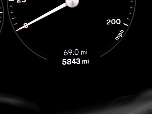 Used 2024 Porsche 911 Carrera S w/ Premium Package image 66