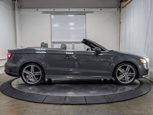 Used 2018 Audi A3 2.0T Premium Plus w/ Premium Plus Package image 10