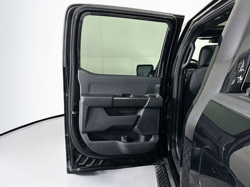 Used 2023 Ford F150 XLT w/ Equipment Group 302A High image 28