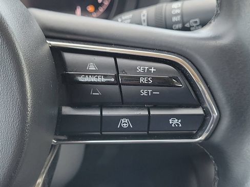Used 2024 MAZDA CX-90 3.3 Turbo S AWD/4WD image 30