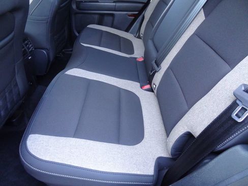Used 2025 Ford Bronco Sport Big Bend w/ Convenience Package AWD/4WD image 8