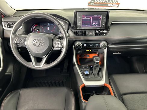 Used 2022 Toyota RAV4 Adventure AWD/4WD image 18