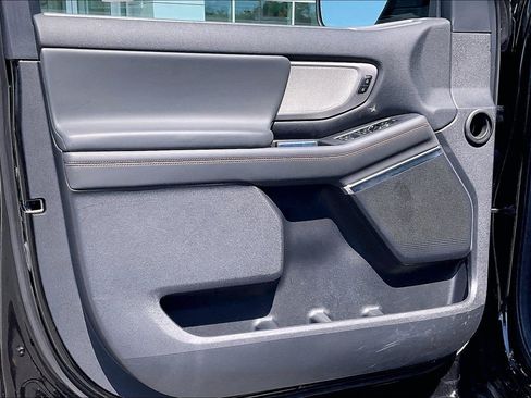 Certified 2025 Ford Expedition Max Active AWD/4WD image 21