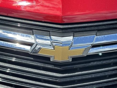 Certified 2024 Chevrolet Equinox LT FWD image 28