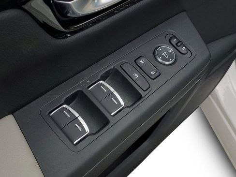 New 2026 Honda CR-V EX-L image 12