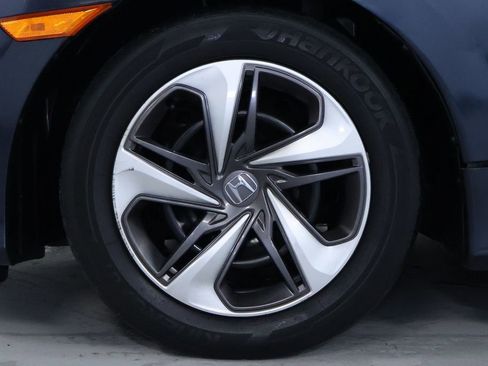 Used 2020 Honda Civic LX image 29