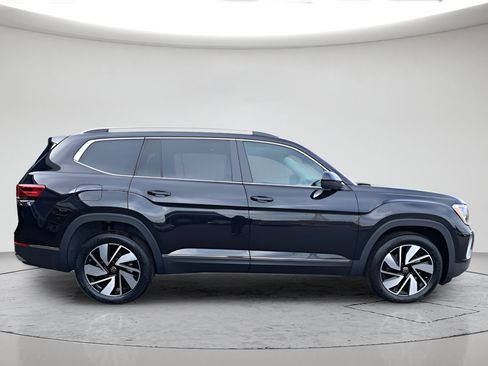 New 2025 Volkswagen Atlas SEL AWD/4WD image 2