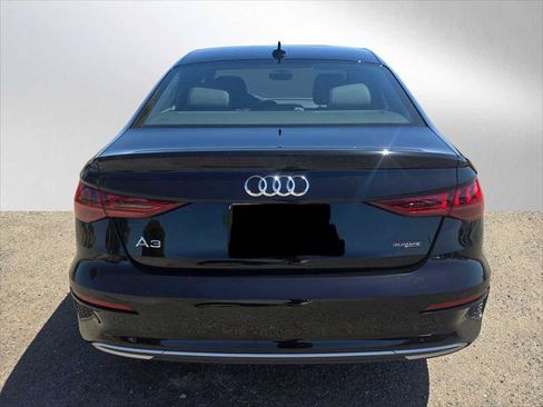 Used 2023 Audi A3 2.0T Premium Plus w/ Premium Plus Package AWD/4WD image 4