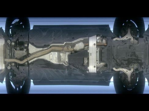 Used 2024 Mercedes-Benz GLE 450 4MATIC image 19