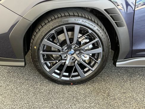 New 2026 Subaru WRX Premium w/ Accessory Package #2 AWD/4WD image 27