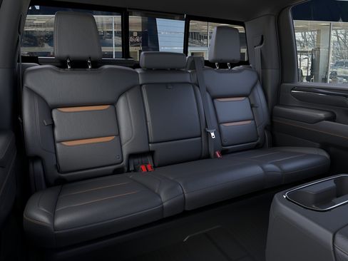 New 2026 GMC Sierra 2500 AT4 AWD/4WD image 17