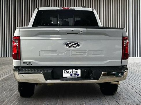 New 2026 Ford F150 XLT w/ Equipment Group 303A High AWD/4WD image 4