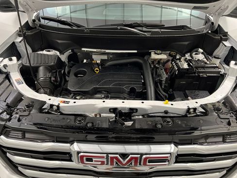 Used 2025 GMC Terrain Elevation image 59