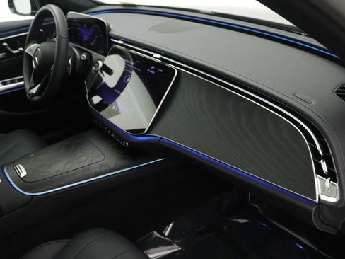 Certified 2026 Mercedes-Benz E 350 E 350 image 24