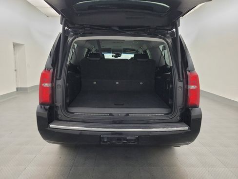 Used 2018 Chevrolet Suburban Premier w/ Max Trailering Package AWD/4WD image 29
