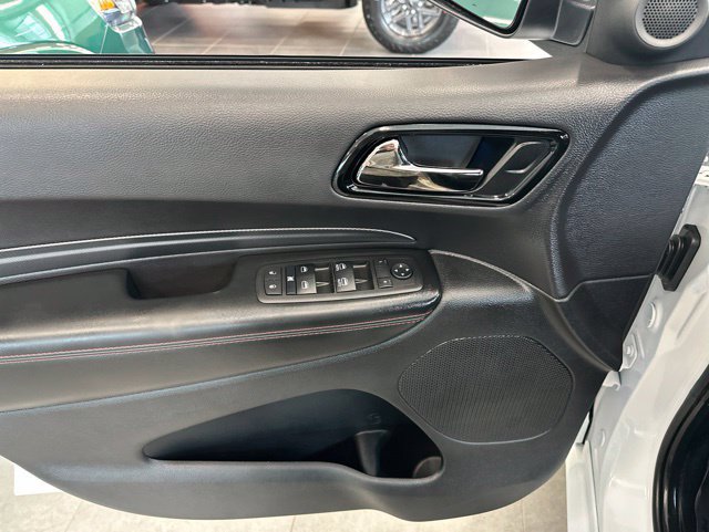 New 2026 Dodge Durango GT AWD/4WD image 18